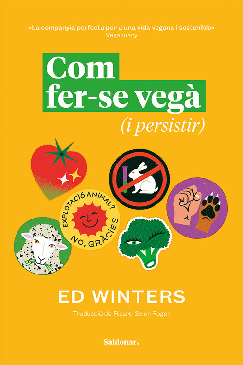 COM FER-SE VEGA (I PERSISTIR)