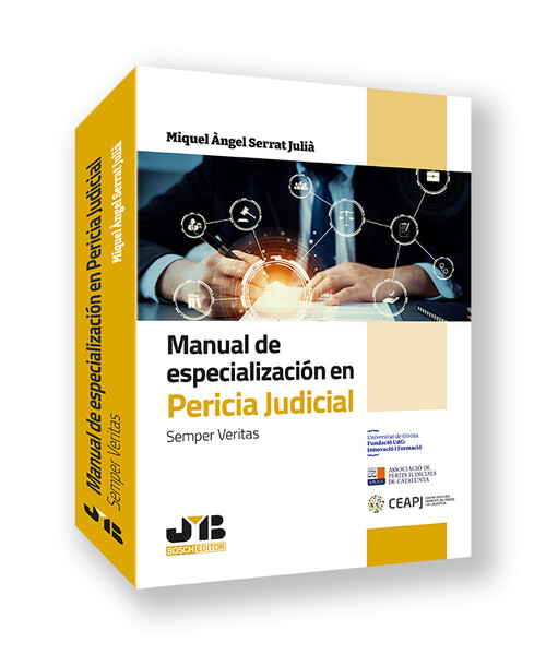 ESPECIALIZACION PERICIAL EN PREVENCION LABORAL Y SEGURIDAD I