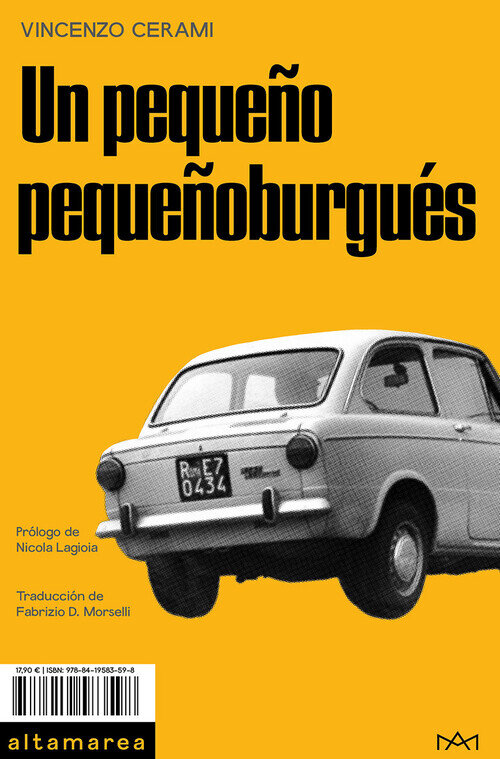 UN PEQUE�O PEQUE�OBURGUES