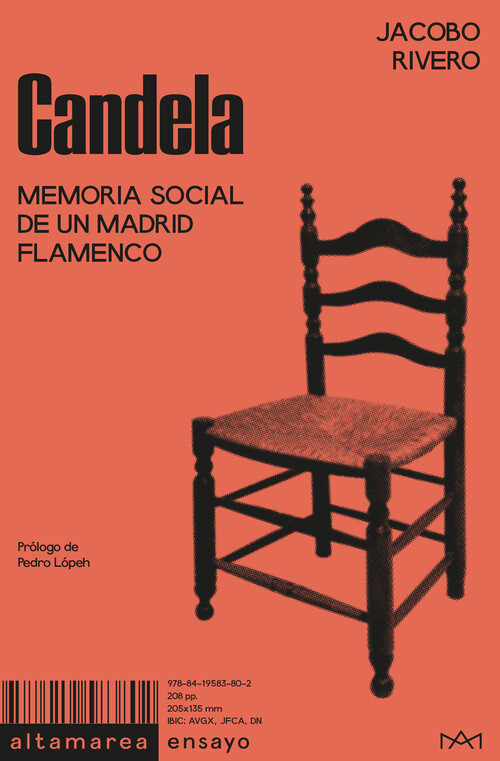 RITMO DE LA CANCHA, EL