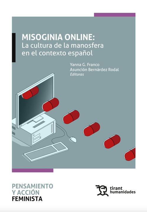 MISOGINIA ONLINE