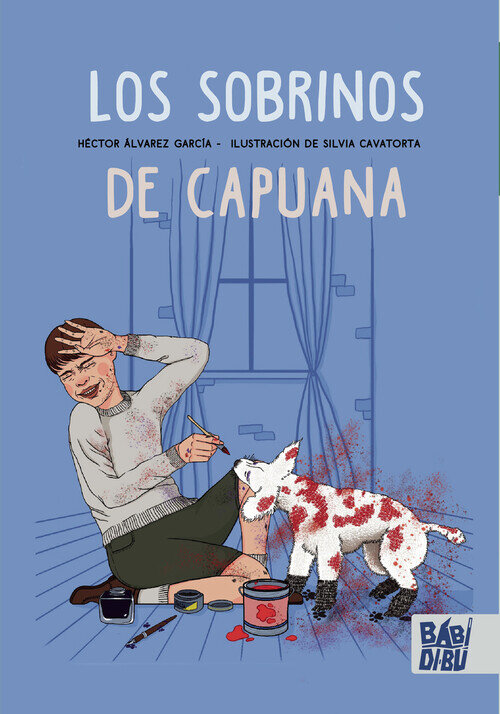 SOBRINOS DE CAPUANA, LOS