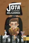 JOTA Y EL MISTERIO DE LAS BOTELLAS