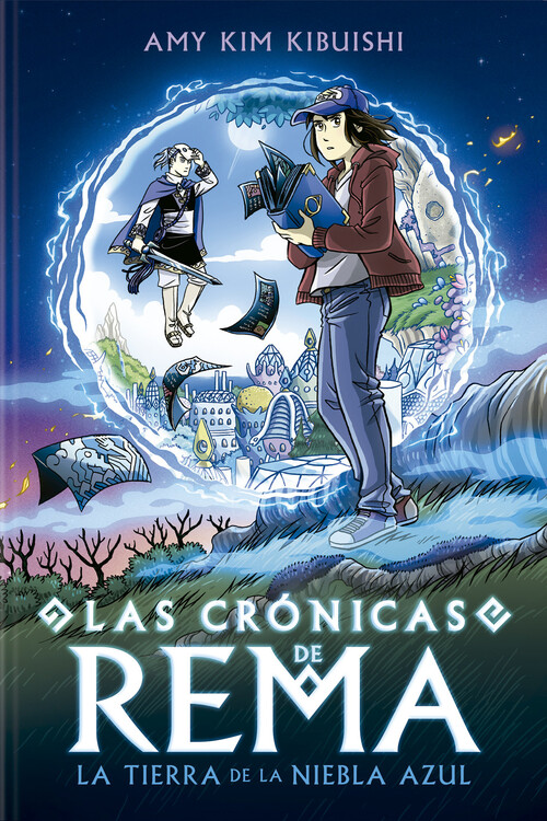 CRONICAS DE REMA 2, LAS