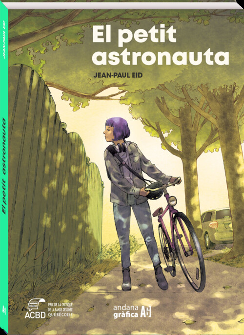 PETIT ASTRONAUTA, EL