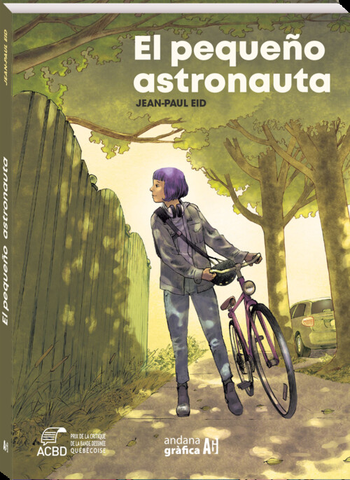PEQUE�O ASTRONAUTA, EL