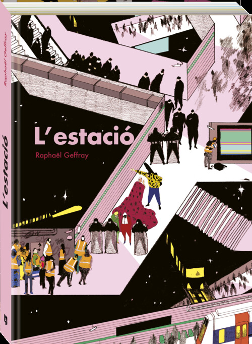 L'ESTACIO