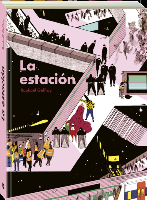 L'ESTACIO