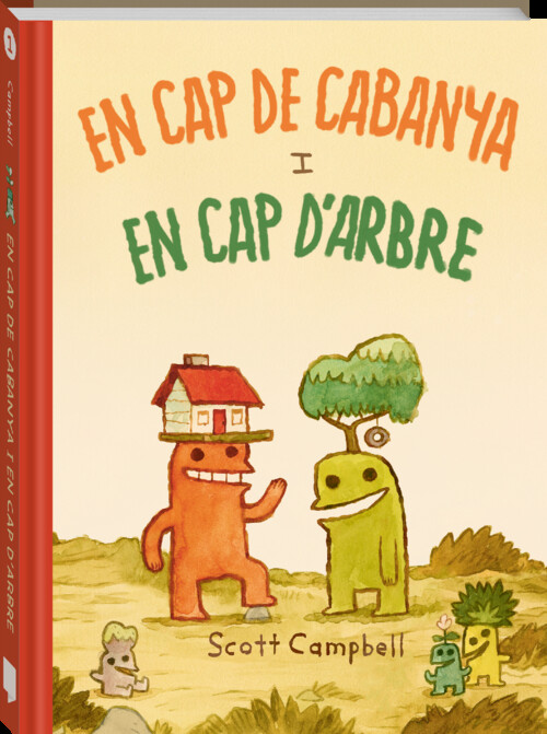 EN CAP DE CABANYA I EN CAP D'ARBRE VOL. 1