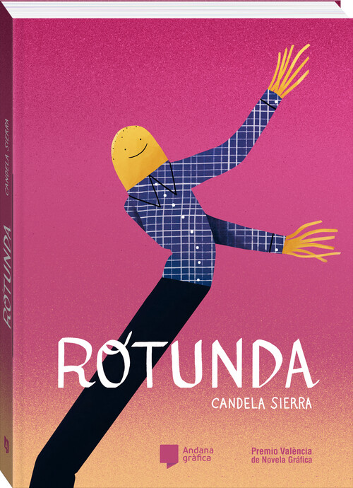 ROTUNDA - NUEVA EDICION