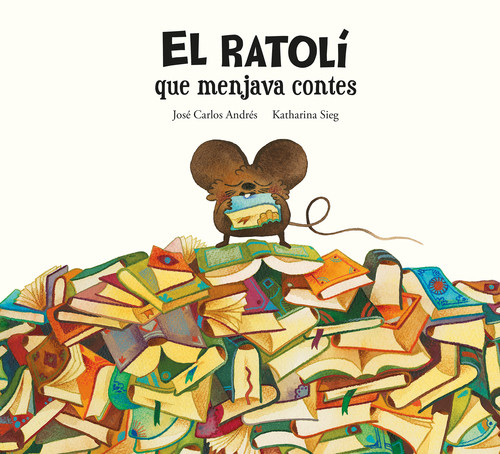 RATOLI QUE MENJAVA CONTES, EL