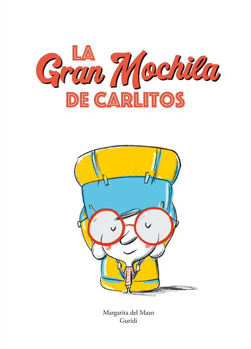 GRAN MOCHILA DE CARLITOS, LA
