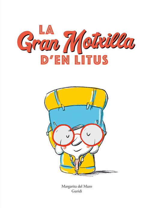 GRAN MOTXILLA D'EN LITUS, LA