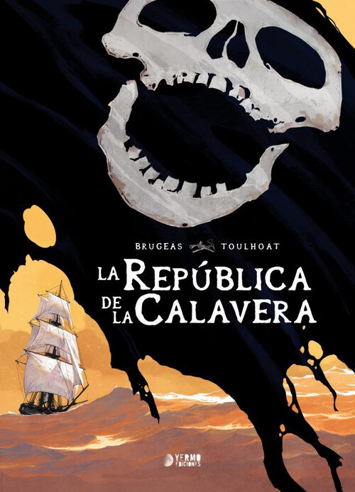 REPUBLICA DE LA CALAVERA, LA