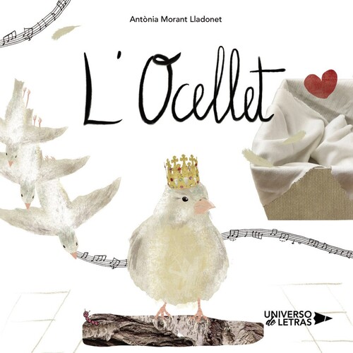 L'OCELLET
