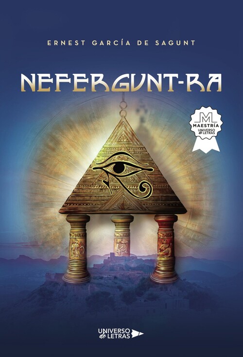 NEFERGUNT RA