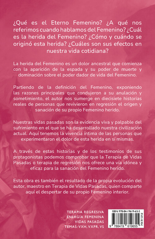 MENSAJES DE VIDAS PASADAS
