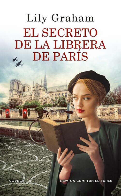 SECRETO DEL BISTRO DE PARIS, EL