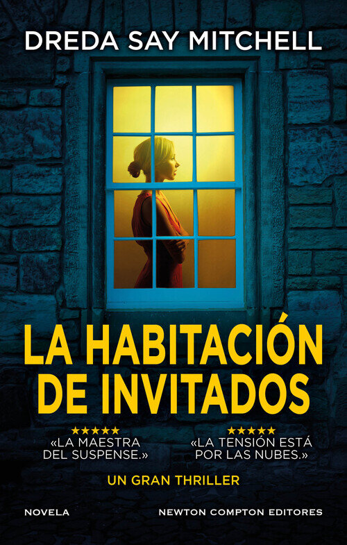 HABITACION DE LAS VOCES, LA