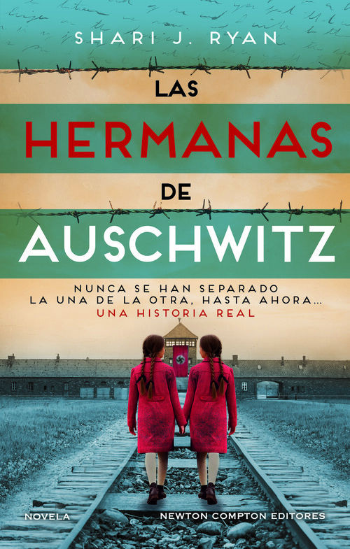 HERMANAS DE AUSCHWITZ, LAS