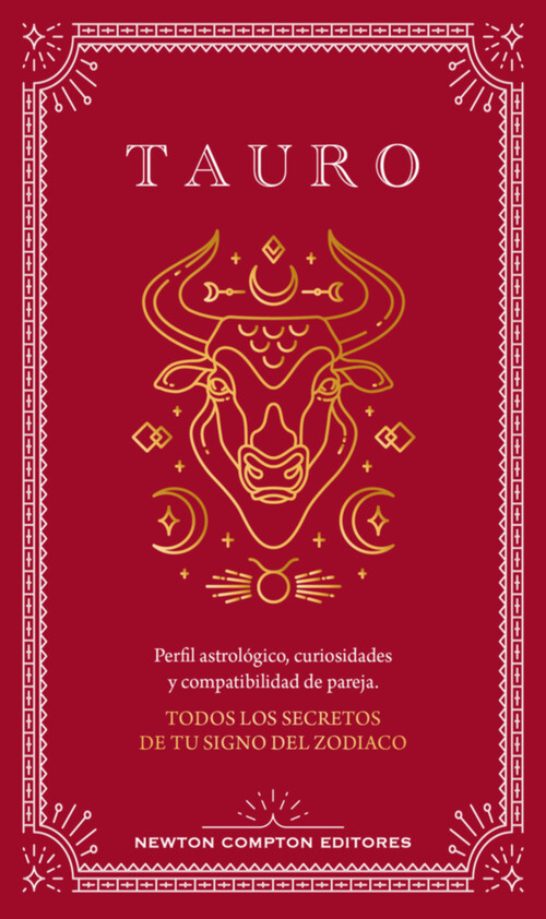 GUIA ASTROLOGICA DE TAURO