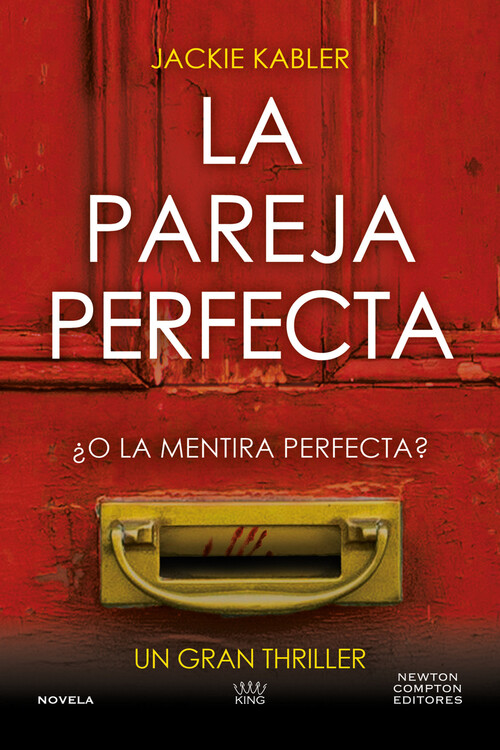 PAREJA PERFECTA, LA