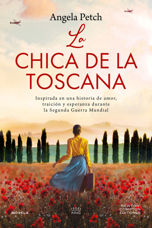 CHICA DE LA TOSCANA, LA