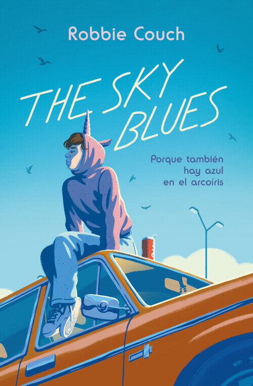 BLOOM: VOLVER A FLORECER