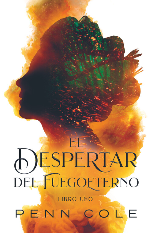 LLAMA DEL FUEGOETERNO, LA (EDIC.ESPECIAL)