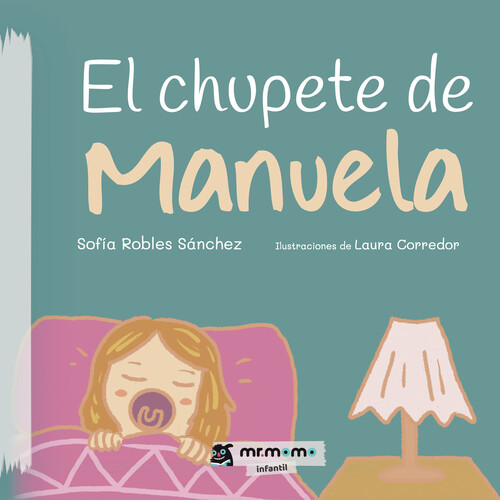 CHUPETE DE MANUELA, EL