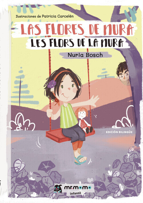 FLORS DE LA NURA, LES