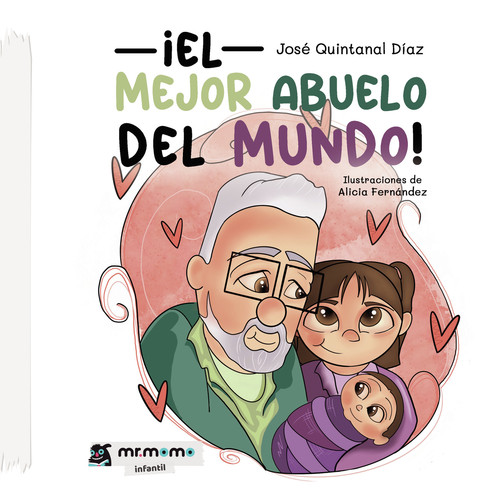MEJOR ABUELO DEL MUNDO, EL
