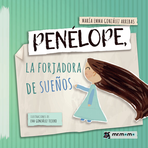 PENELOPE, LA FORJADORA DE SUE�OS