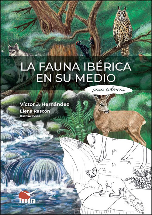 HUELLAS DE ANIMALES 21 EDICION