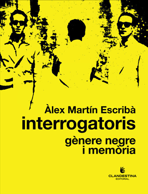 INTERROGATORIS