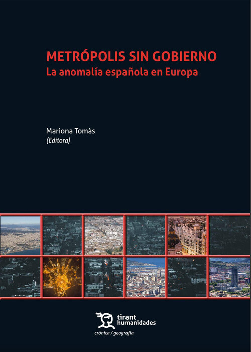 METROPOLIS SIN GOBIERNO