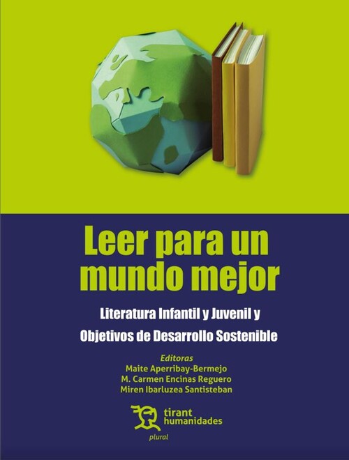 LEER PARA UN MUNDO MEJOR