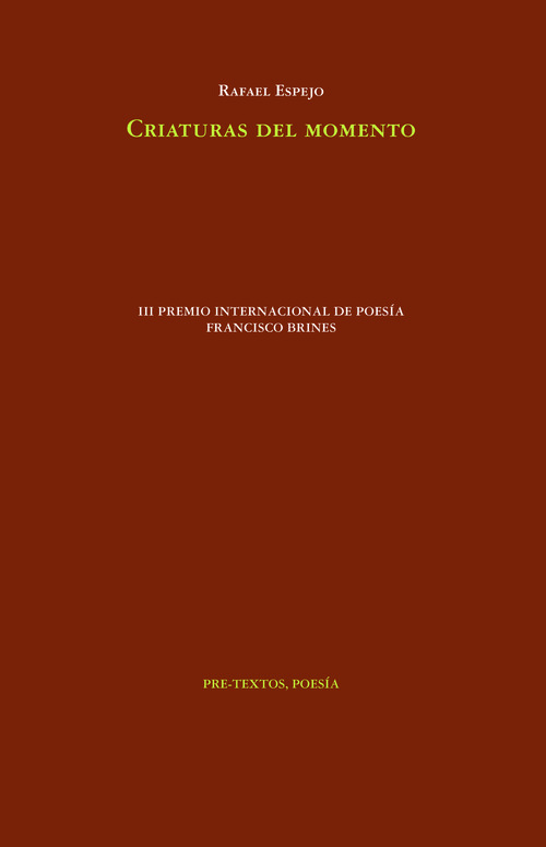 A LA VUELTA RECOGERE EL CAMINO