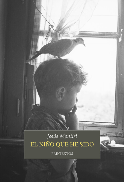 NIO QUE HE SIDO, EL