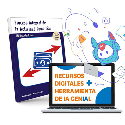 PROCESO INT ACTIVIDAD COM