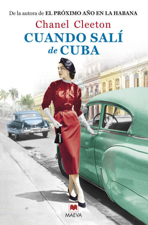 PROXIMO AO EN LA HABANA, EL