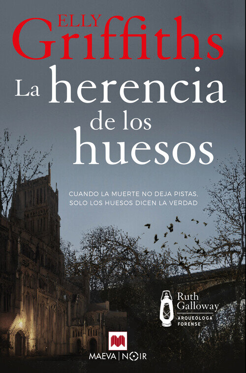 MISTERIOS DE JUSTINA JONES 4, LOS: EL ESPIA EN LA VENTANA