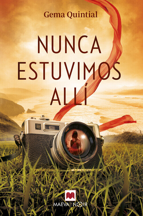 NUNCA ESTUVIMOS ALLI