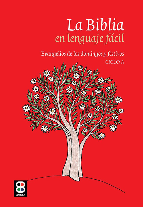 BIBLIA EN LENGUAJE FACIL, LA