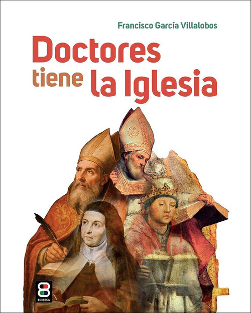 DOCTORES TIENE LA IGLESIA