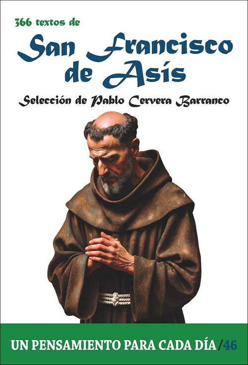 366 TEXTOS DE SAN BERNARDO DE CLAVARAL