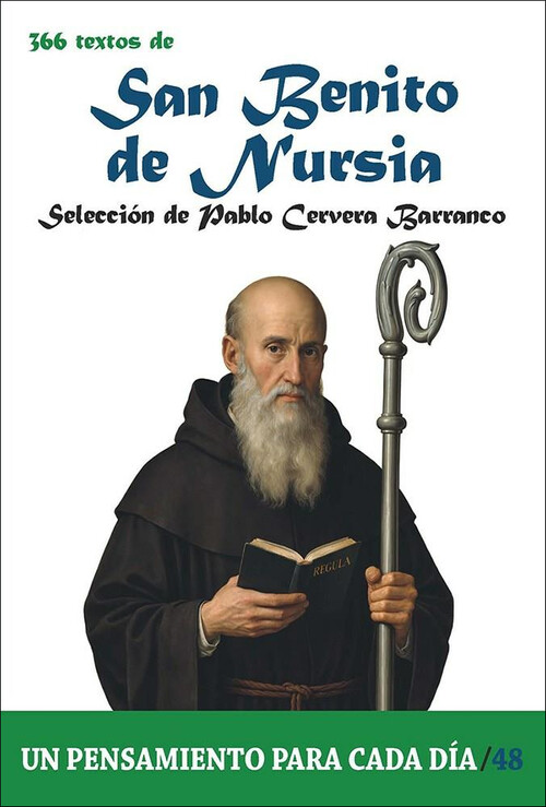 366 TEXTOS DE SAN BERNARDO DE CLAVARAL