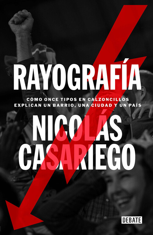 RAYOGRAFIA