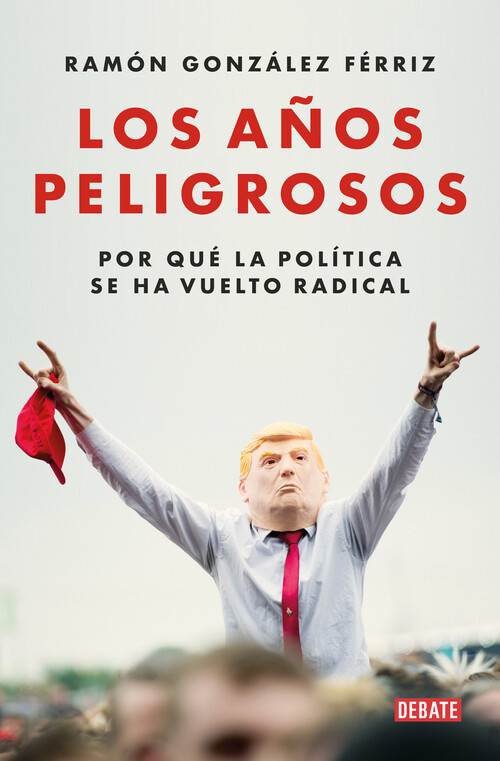 OTRA GUERRA FRIA, LA