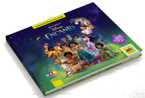 VAIANA 2. CUENTO CON LECTURA FACILITADA